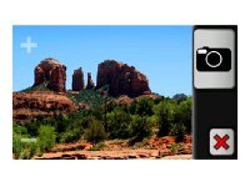 Garmin Oregon 550