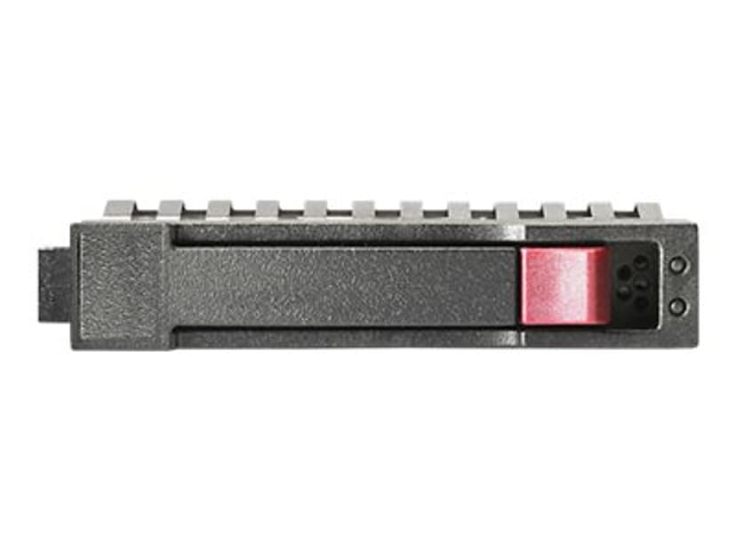 HPE SSD 2.5" SAS