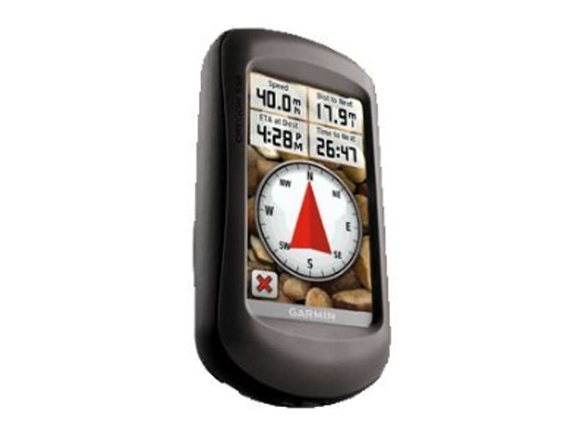 Garmin Oregon 550
