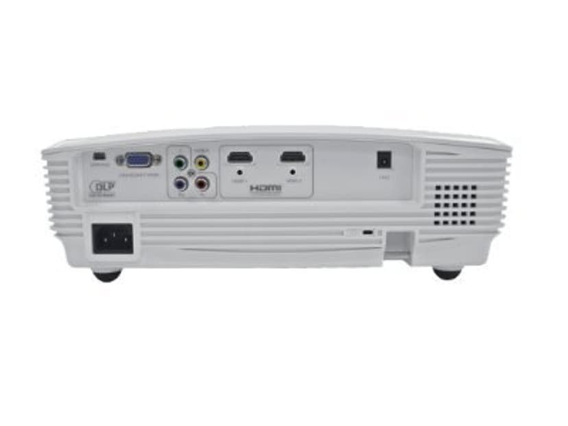 Optoma Home Theater Series HD200X DLP-projektor