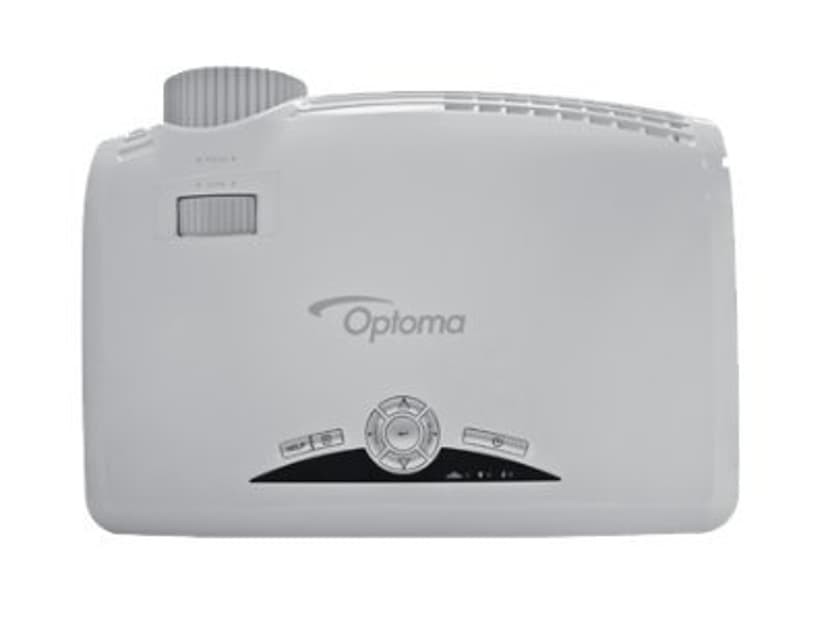 Optoma Home Theater Series HD200X DLP-projektor