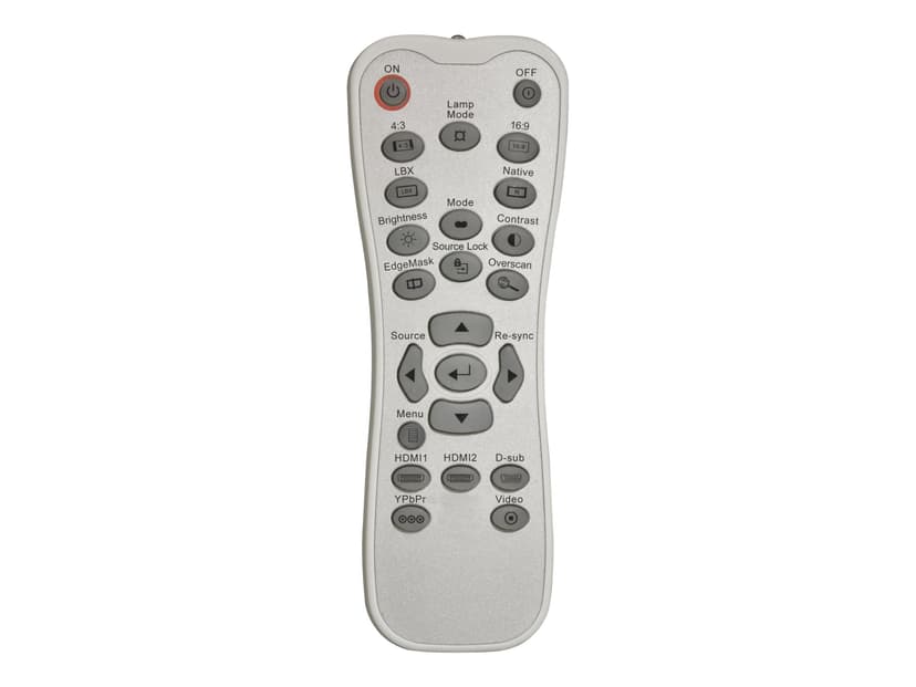 Optoma Home Theater Series HD200X DLP-projektor