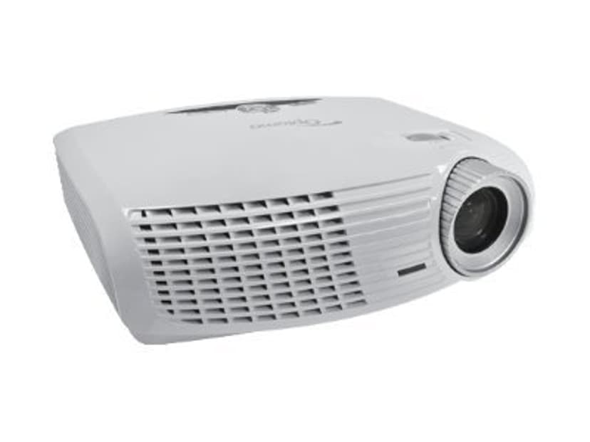 Optoma Home Theater Series HD200X DLP-projektor