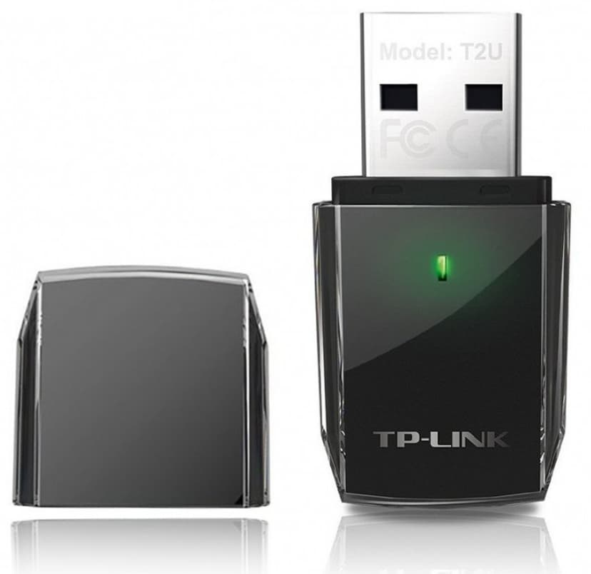 TP-Link Archer T2U