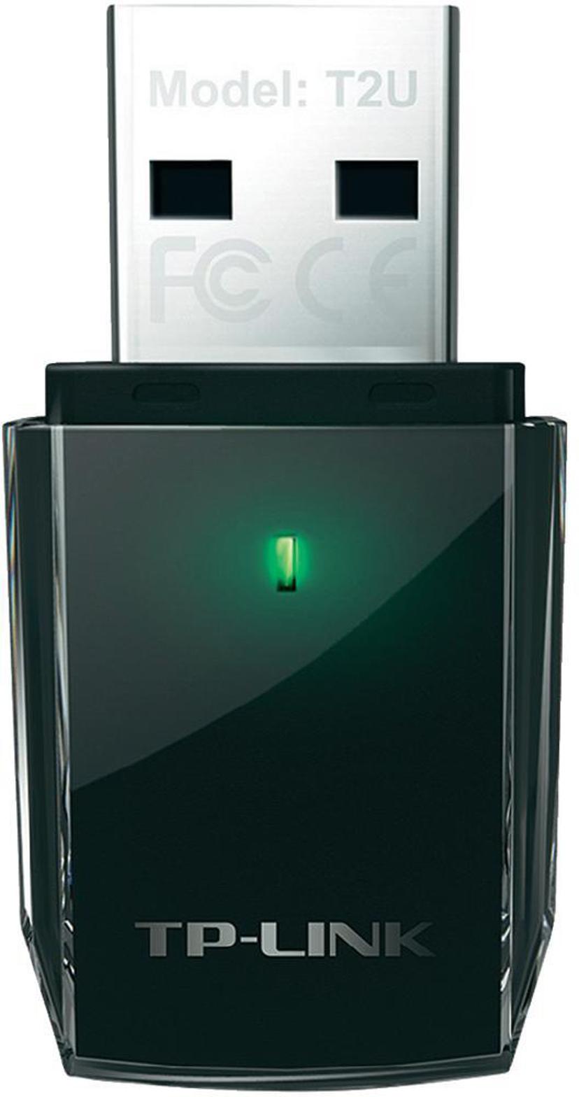TP-Link Archer T2U