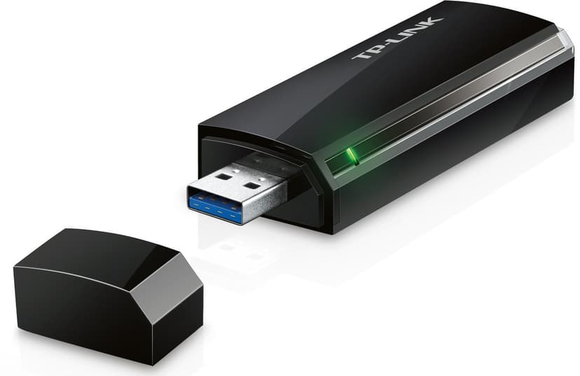 TP-Link Archer T4U