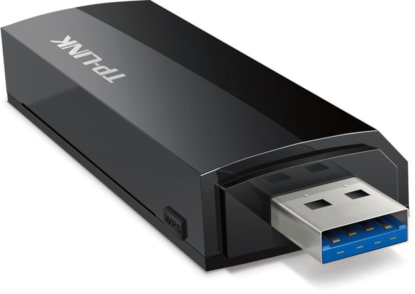 TP-Link Archer T4U