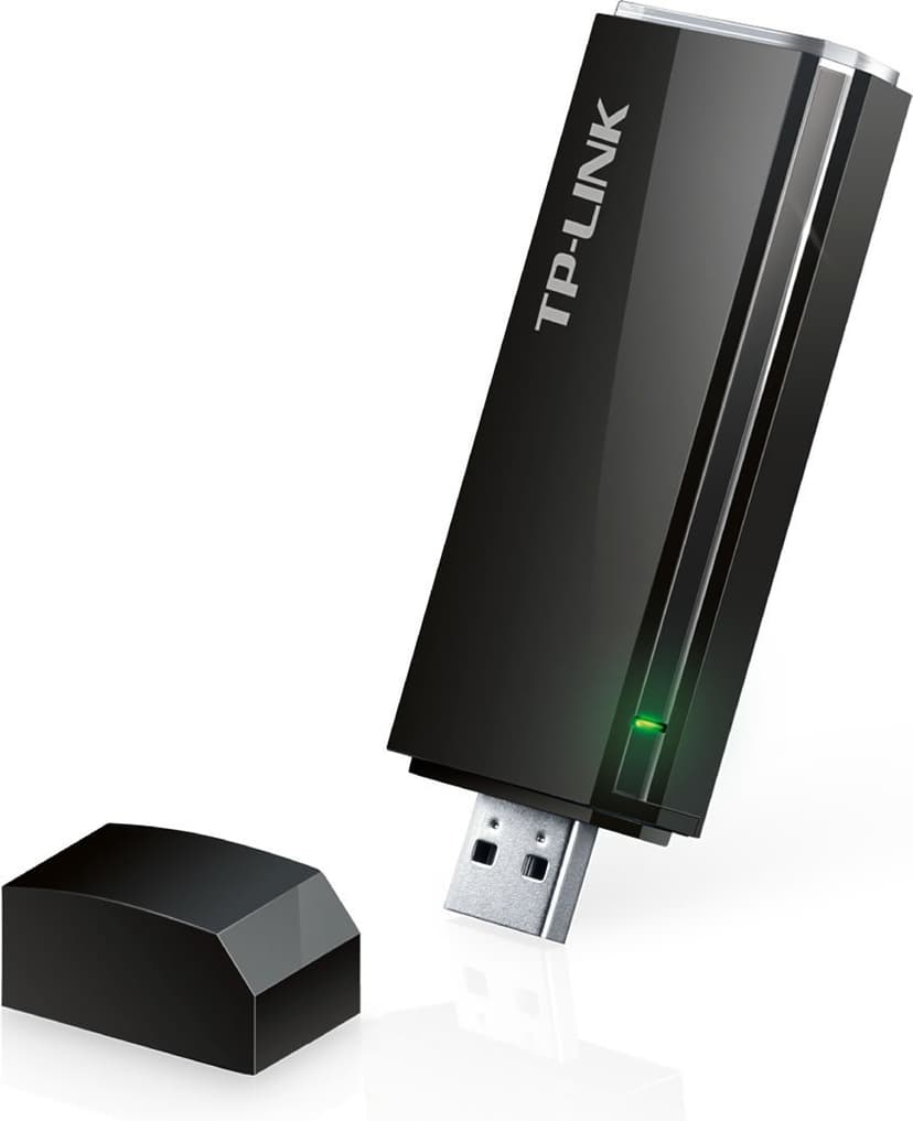 TP-Link Archer T4U