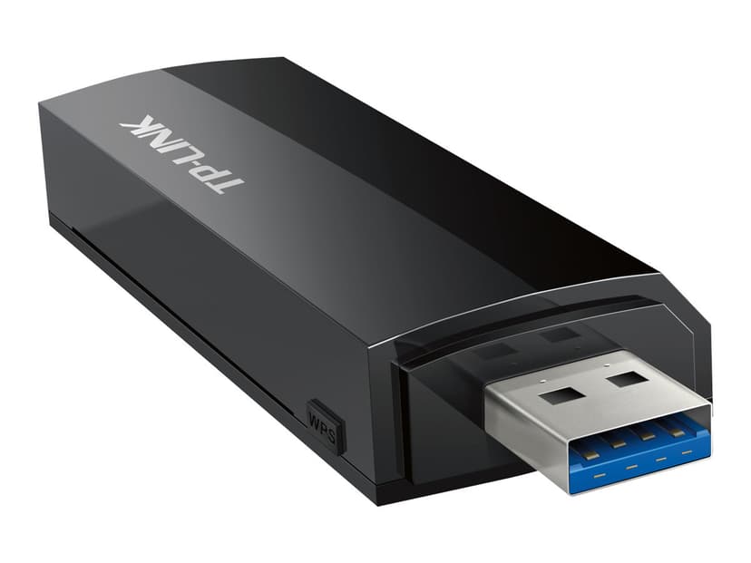 TP-Link Archer T4U