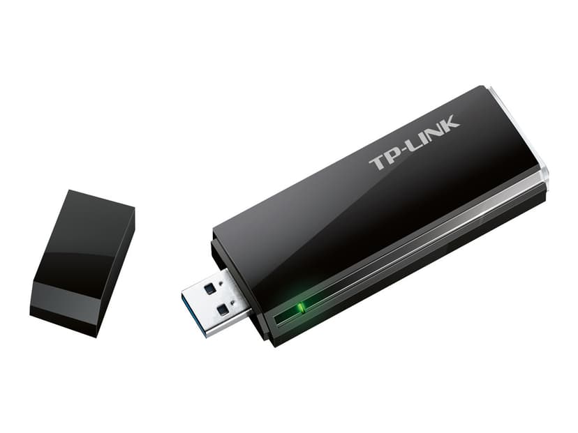 TP-Link Archer T4U