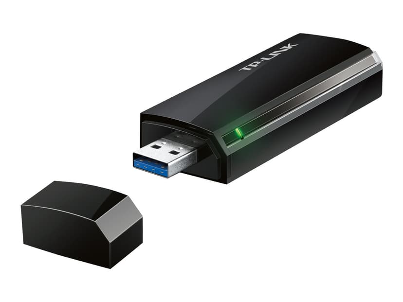 TP-Link Archer T4U