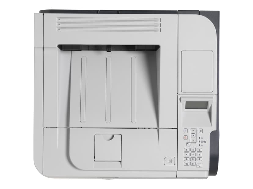 HP LaserJet P3015DN