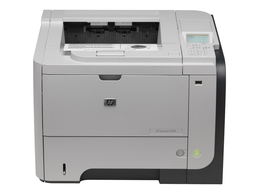 HP LaserJet P3015DN