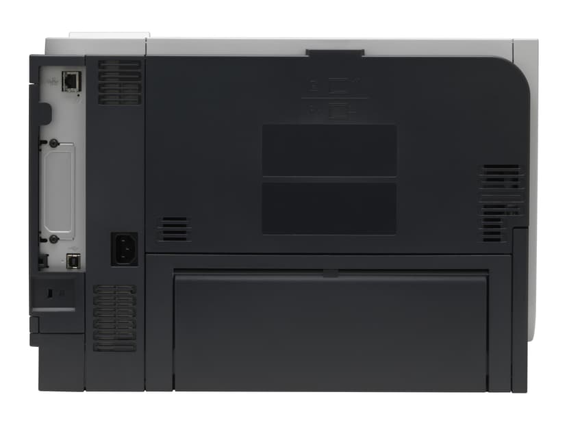 HP LaserJet P3015DN