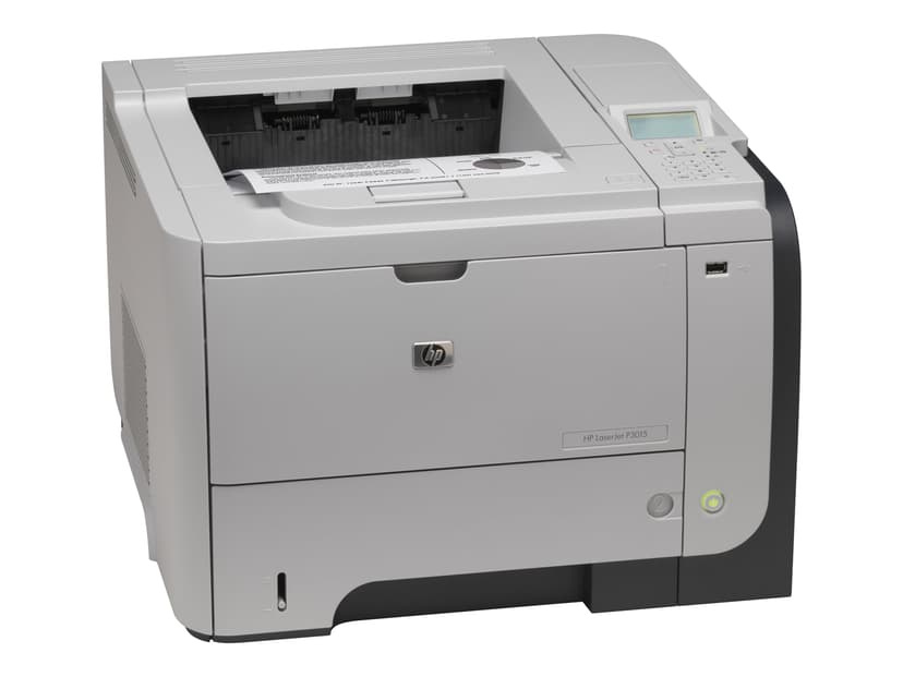 HP LaserJet P3015DN