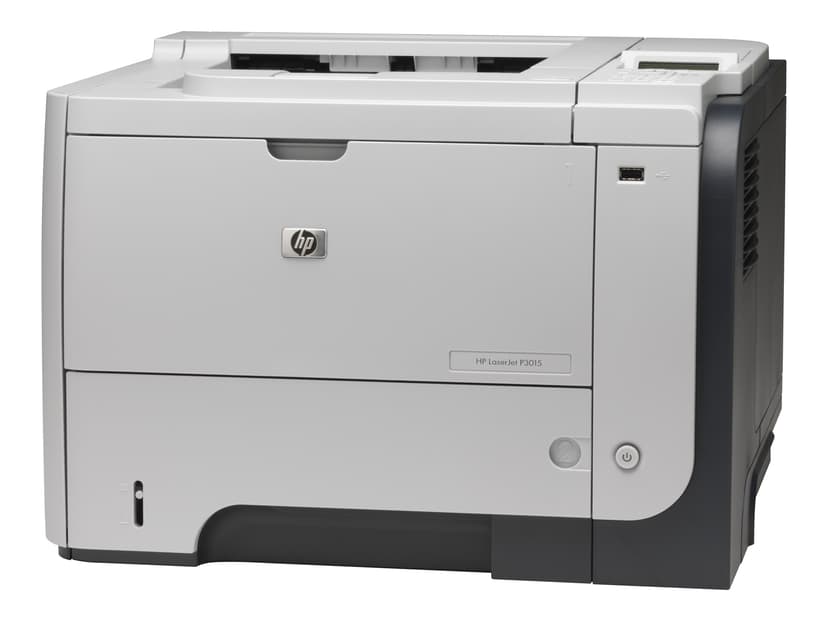 HP LaserJet P3015DN