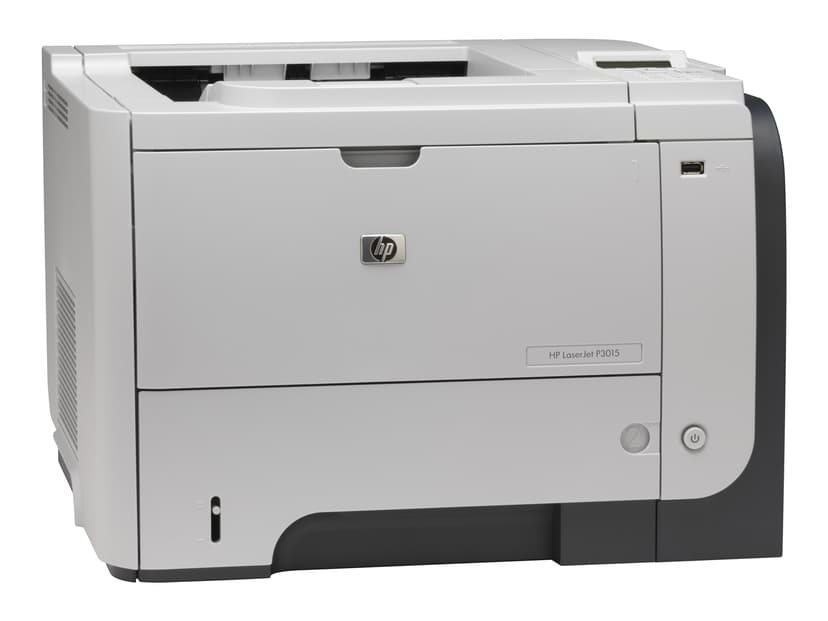 HP LaserJet P3015DN