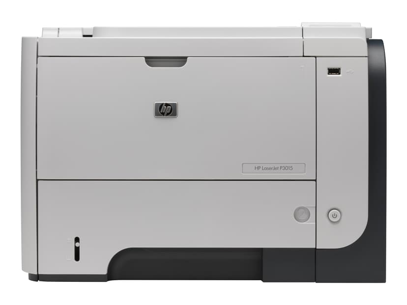 HP LaserJet P3015DN
