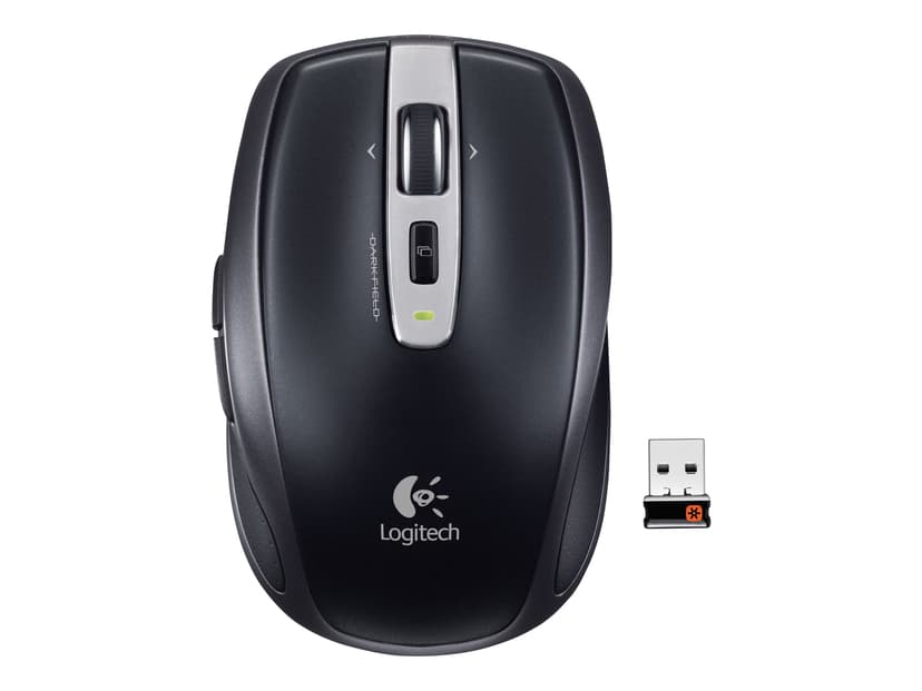 Logitech Anywhere MX