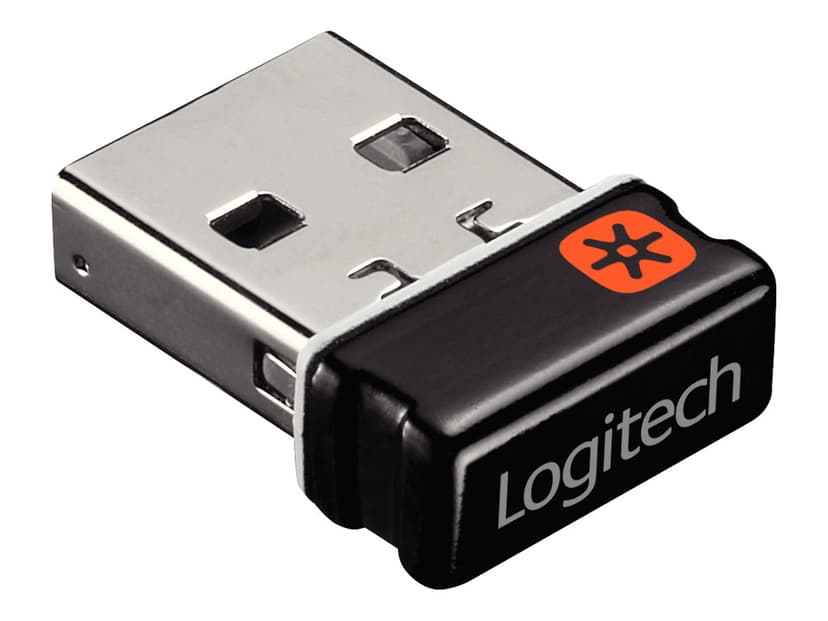 Logitech Performance MX
