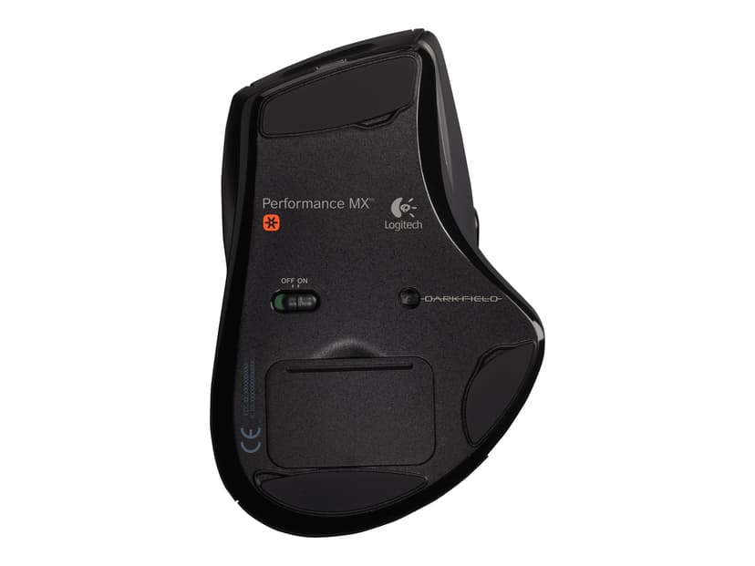 Logitech Performance MX