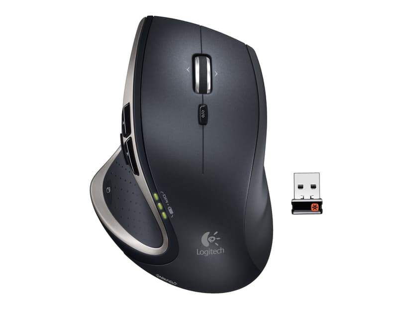 Logitech Performance MX