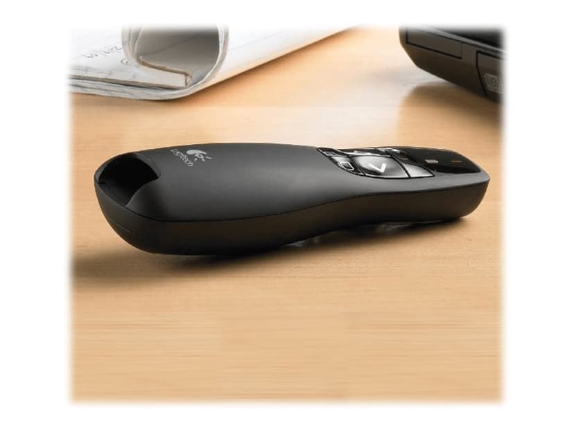 Logitech Wireless Presenter R400