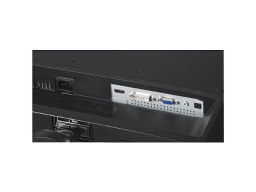 Samsung SyncMaster P2450H
