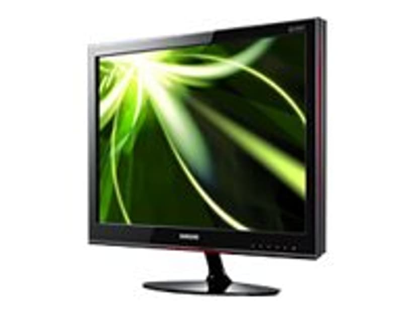 Samsung SyncMaster P2450H
