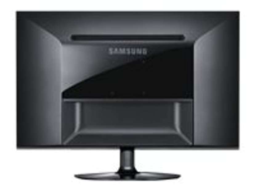 SAMSUNG P2450H モニター 本体 ブラック SAMSUNG SyncMaster P2450H