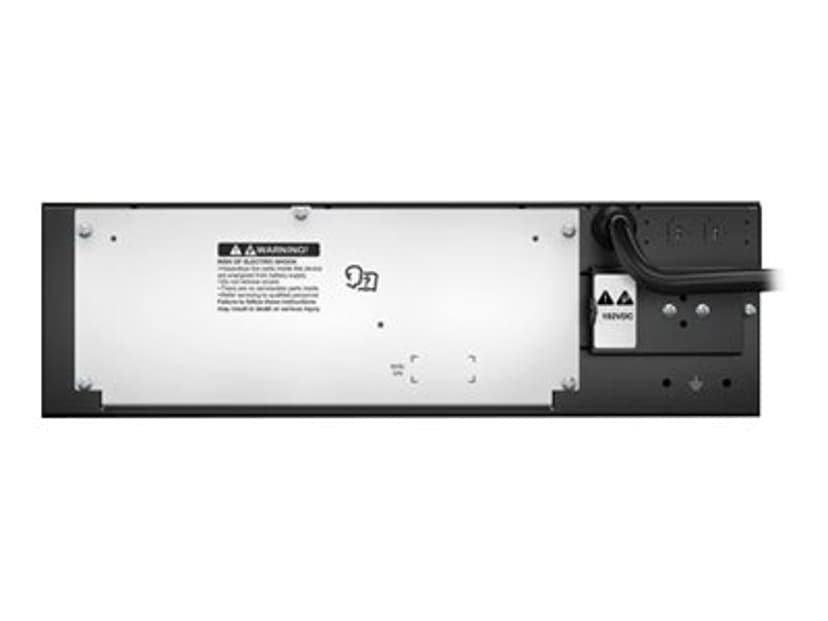 APC Smart-UPS SRT 192V 5kVA and 6kVA RM Battery Pack