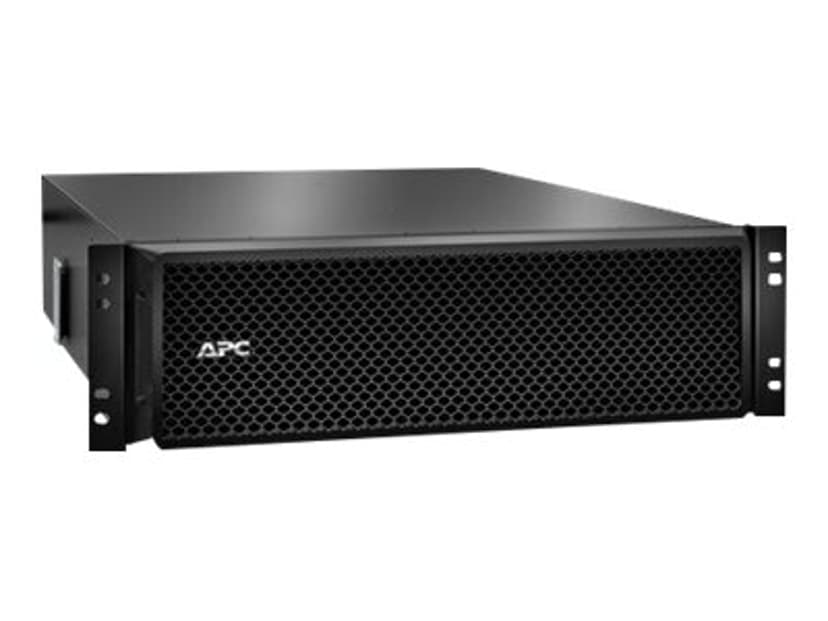 APC Smart-UPS SRT 192V 5kVA and 6kVA RM Battery Pack
