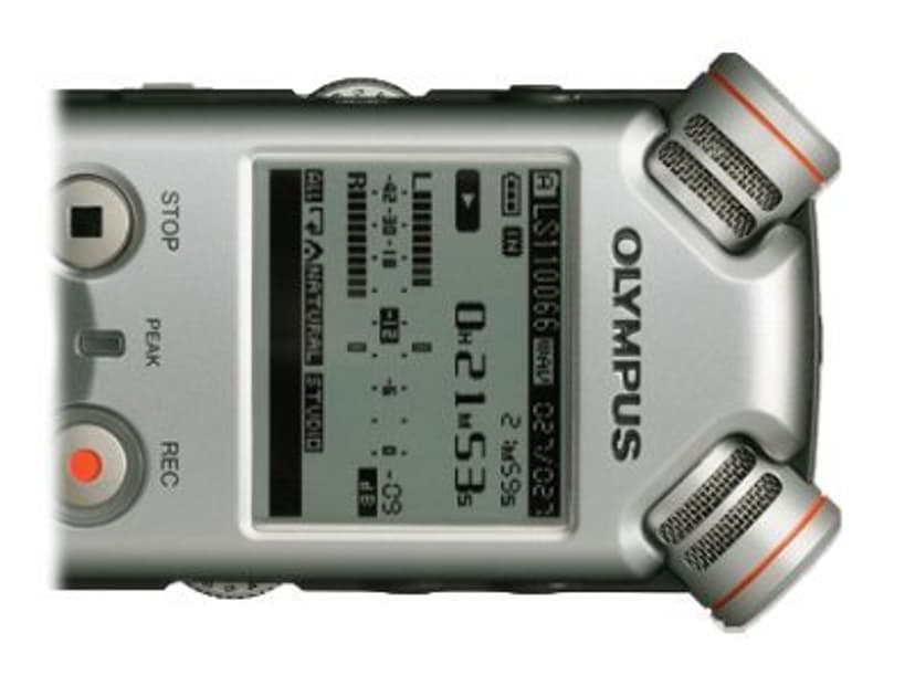 Olympus LS-11
