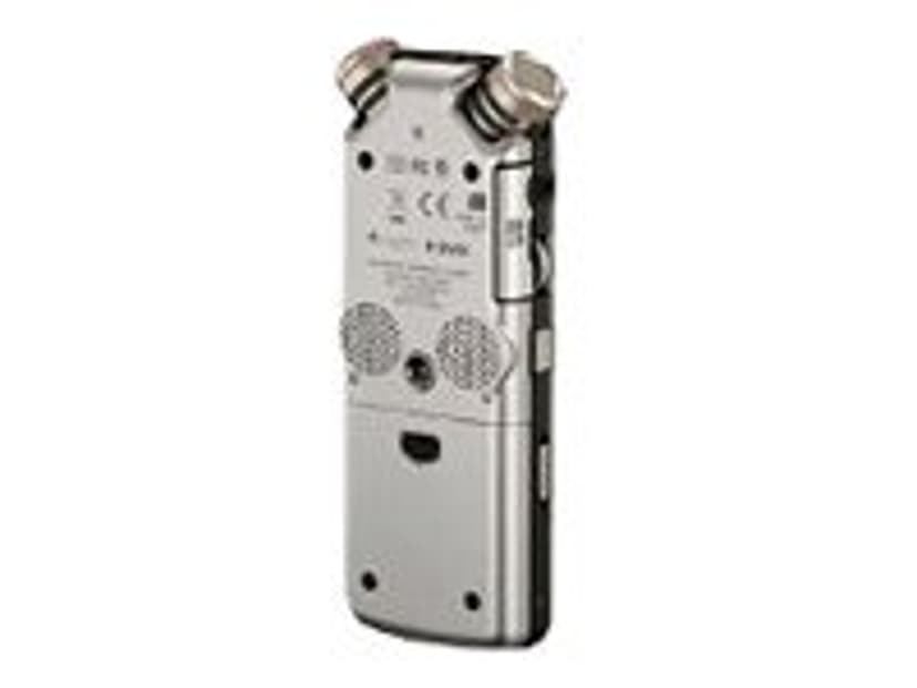 Olympus LS-11