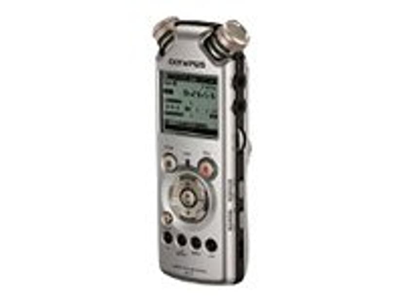Olympus LS-11