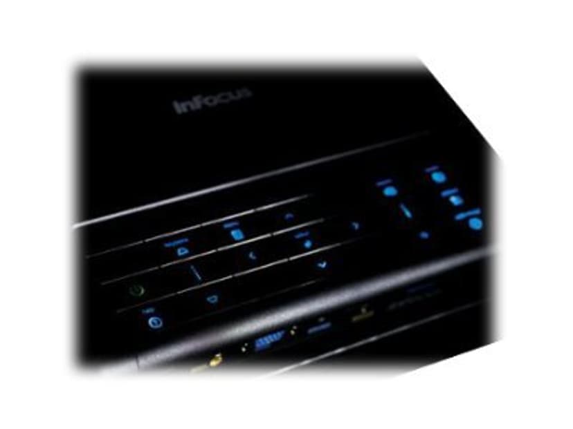 Infocus IN1503 DLP-projektor