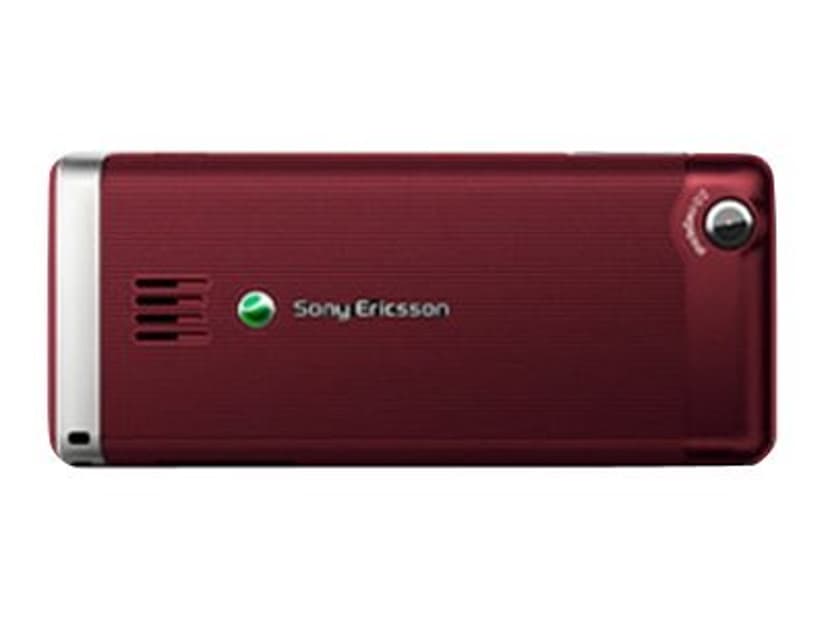 Sony Ericsson Naite