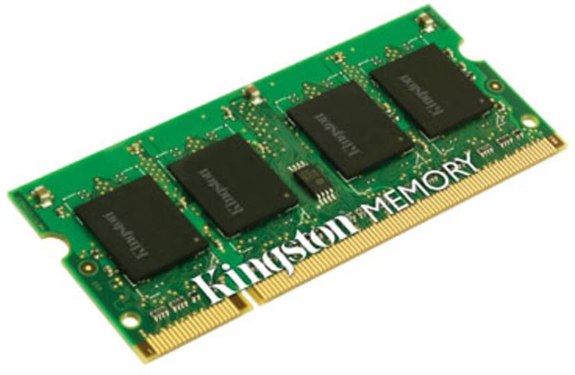 Kingston DDR2