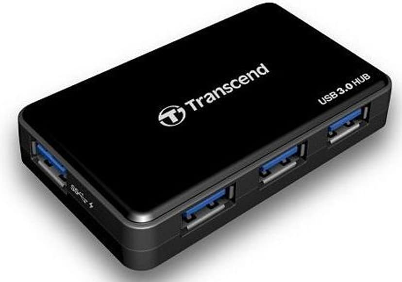 Transcend HUB3
