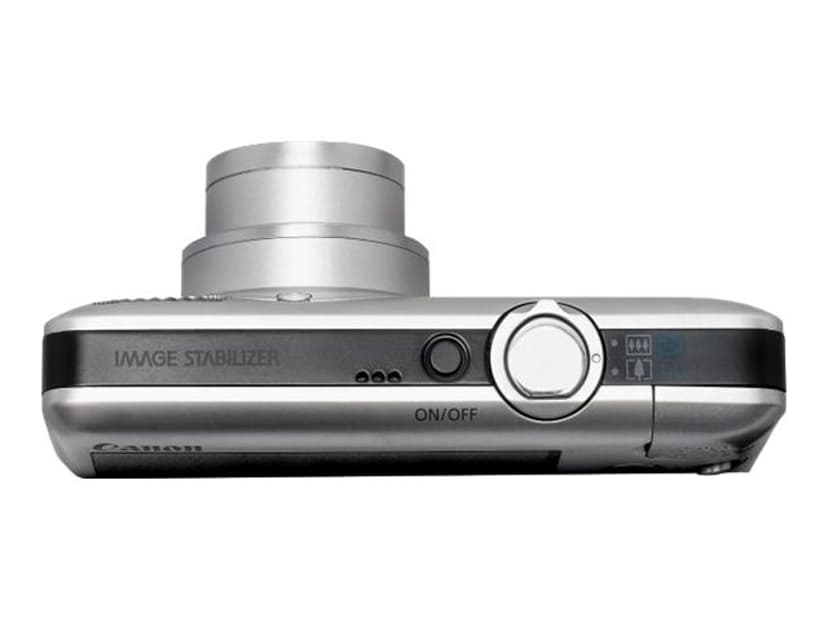 Canon Digital IXUS 120 IS