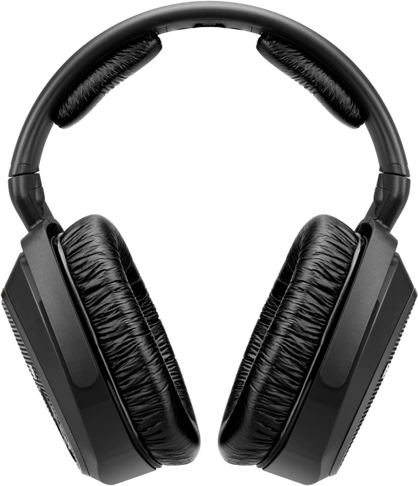 SENNHEISER RS 175 Stereo Musta