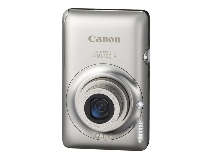 Canon Digital IXUS 120 IS