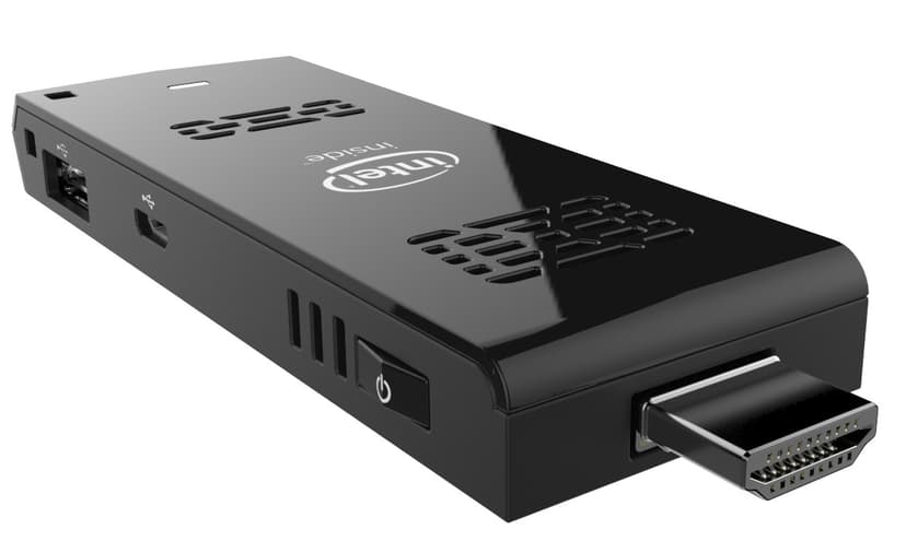 Intel Compute Stick (Windows 8)