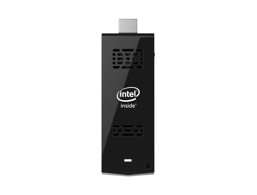 Intel Compute Stick (Windows 8)
