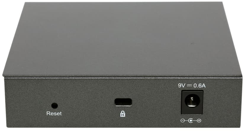 TP-Link Easy Smart TL-SG105E