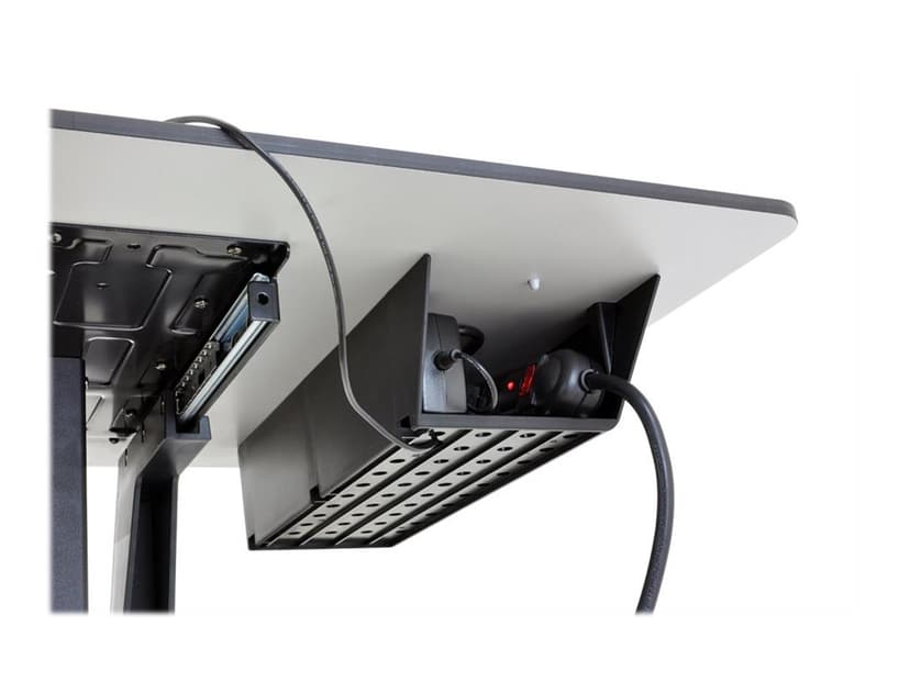 Ergotron TeachWell Mobile Digital Workspace