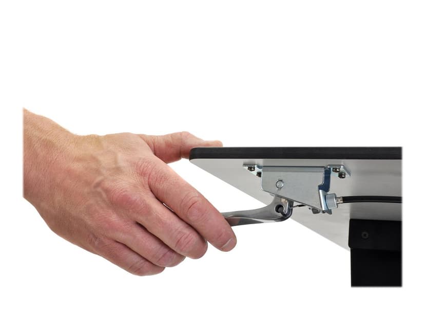 Ergotron TeachWell Mobile Digital Workspace