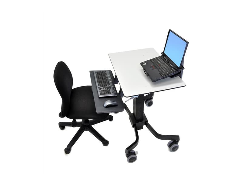 Ergotron TeachWell Mobile Digital Workspace