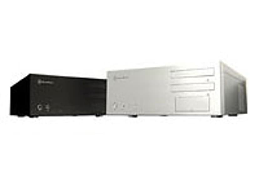 Silverstone LASCALA LC17