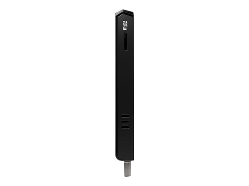 Intel Compute Stick (Windows 8)